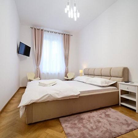 Flh - Kaly'S Place Sibiu Exteriér fotografie