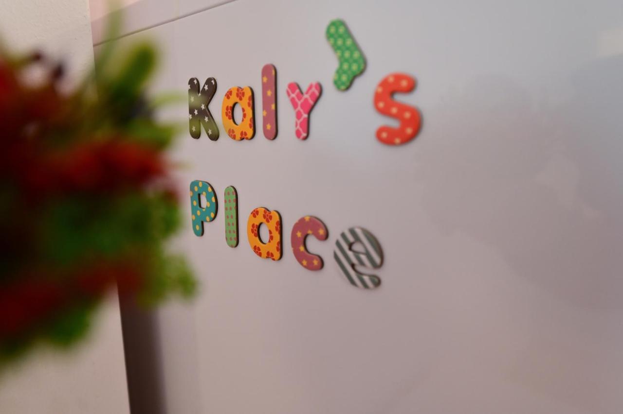 Flh - Kaly'S Place Sibiu Exteriér fotografie