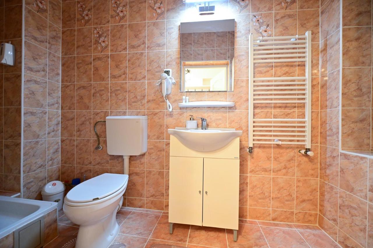 Flh - Kaly'S Place Sibiu Exteriér fotografie