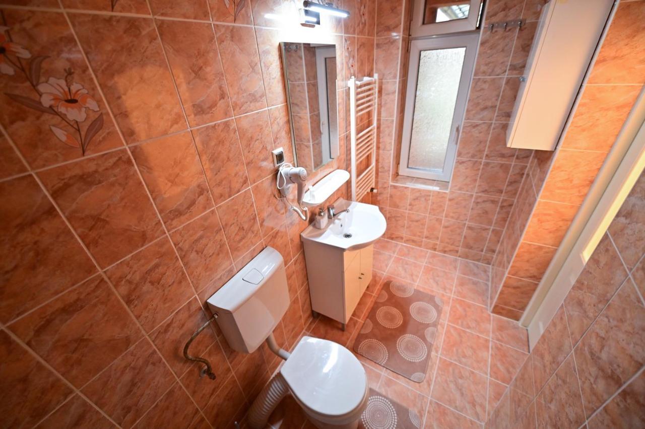 Flh - Kaly'S Place Sibiu Exteriér fotografie