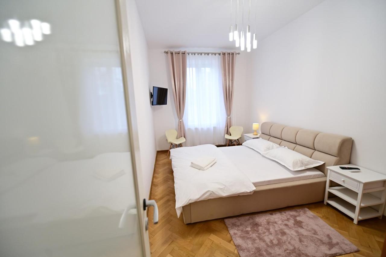 Flh - Kaly'S Place Sibiu Exteriér fotografie