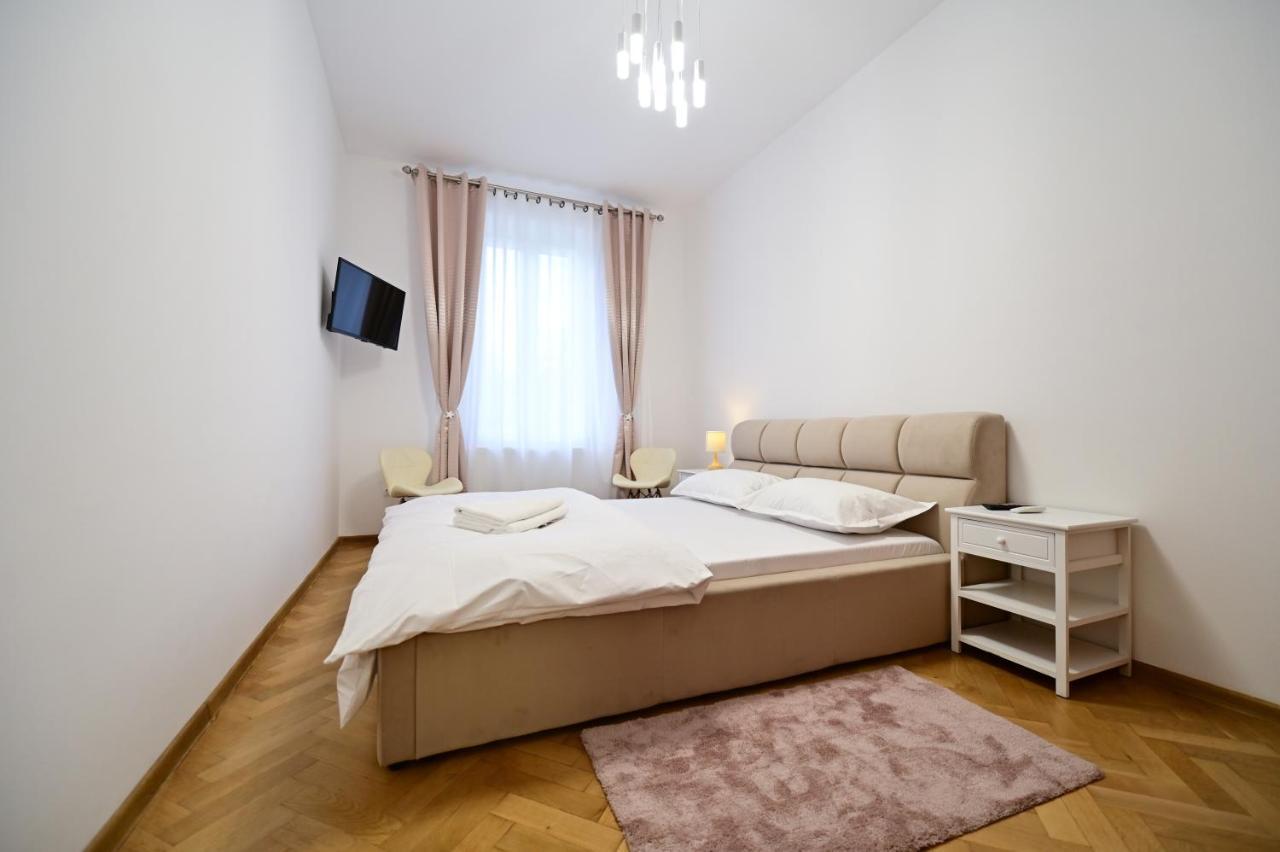 Flh - Kaly'S Place Sibiu Exteriér fotografie