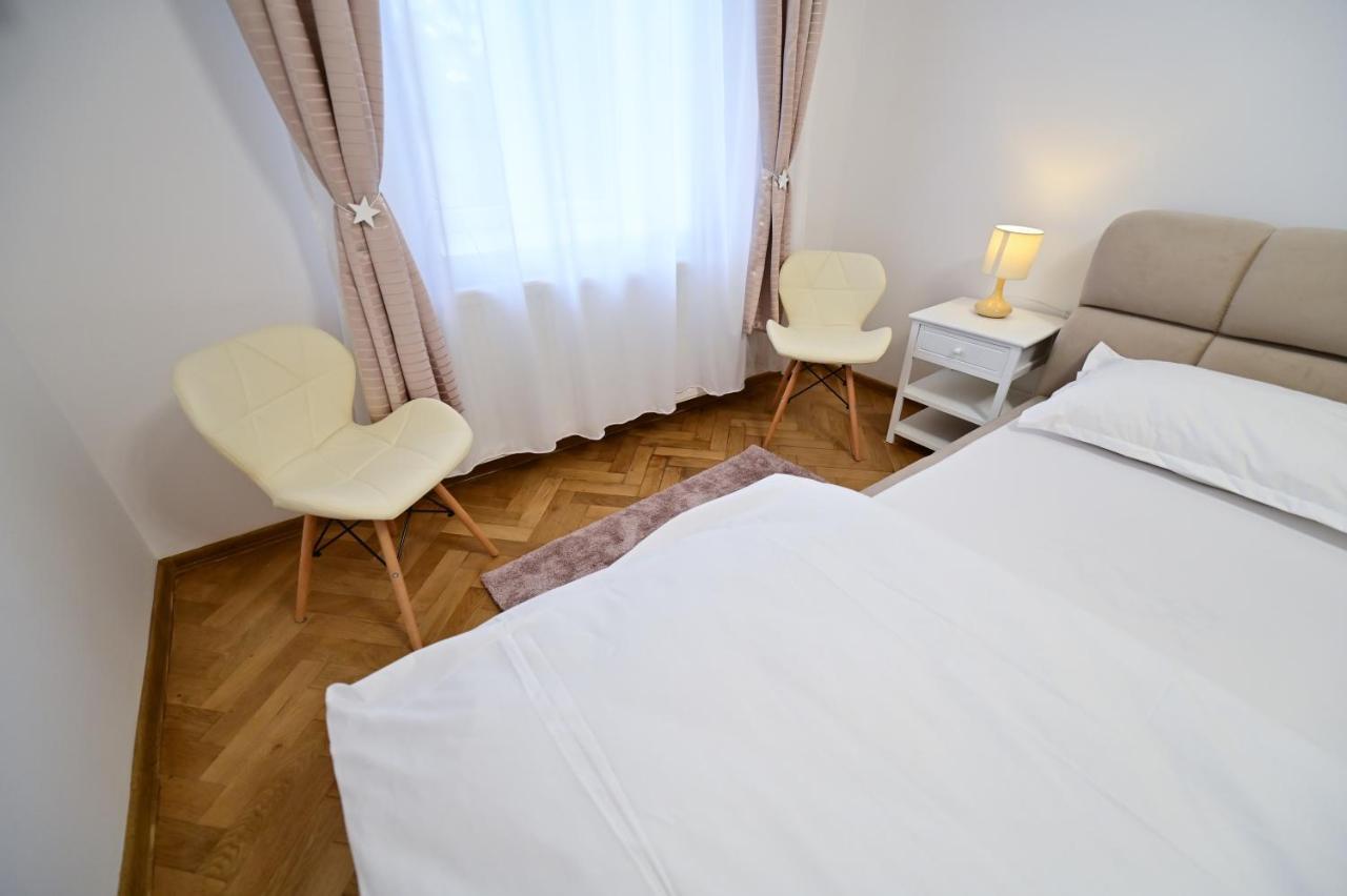 Flh - Kaly'S Place Sibiu Exteriér fotografie
