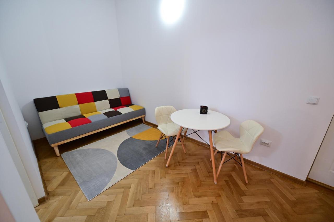 Flh - Kaly'S Place Sibiu Exteriér fotografie
