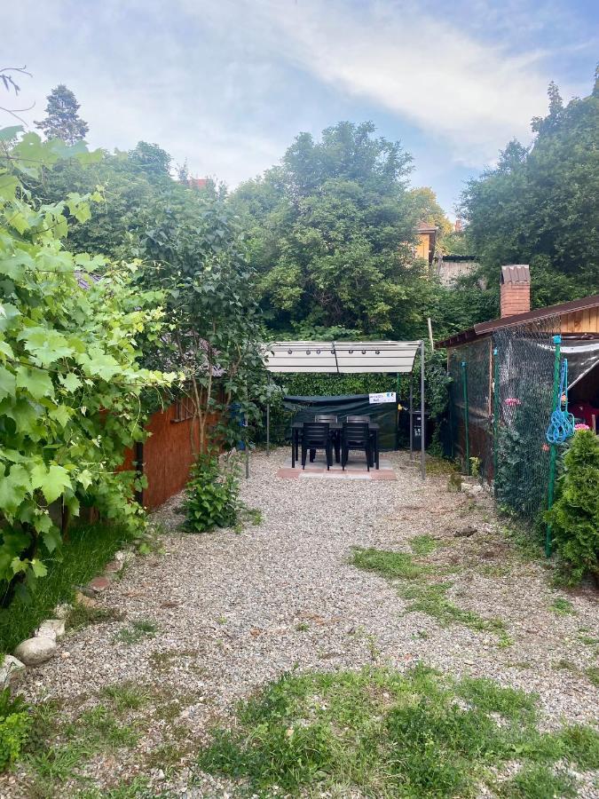 Flh - Kaly'S Place Sibiu Exteriér fotografie